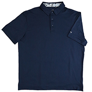 Naval Academy Performance Polo